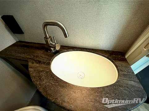 2022 Forest River Solera 32DSK RV Photo 4