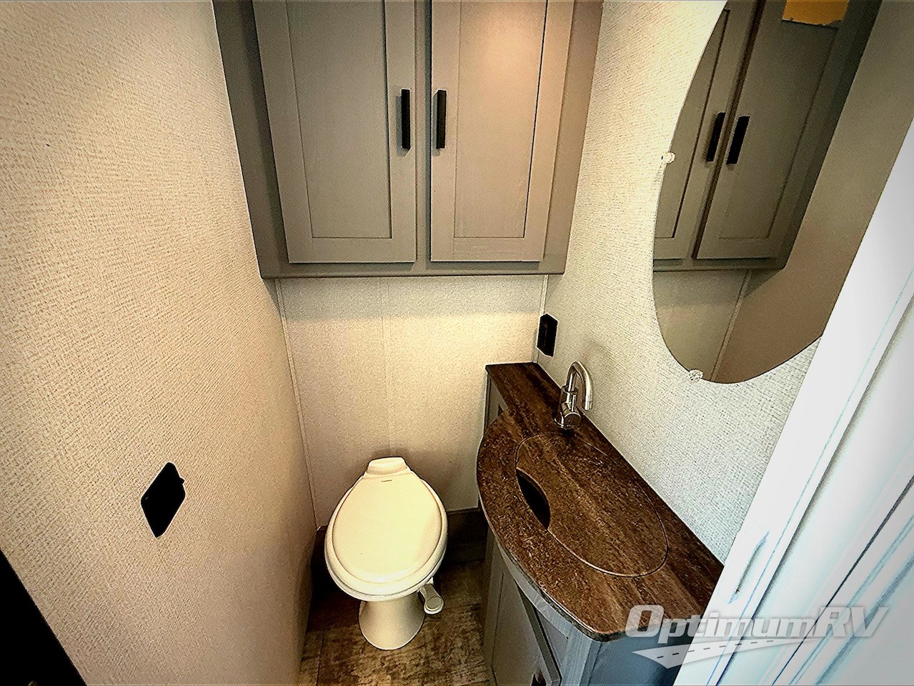 2022 Forest River Solera 32DSK Photo 15