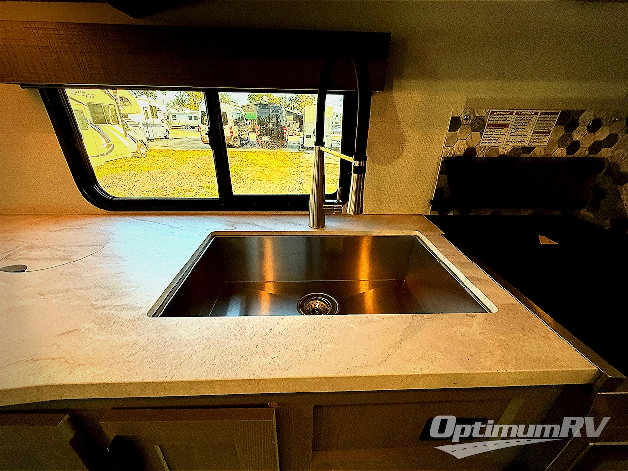 2022 Forest River Solera 32DSK Photo 10