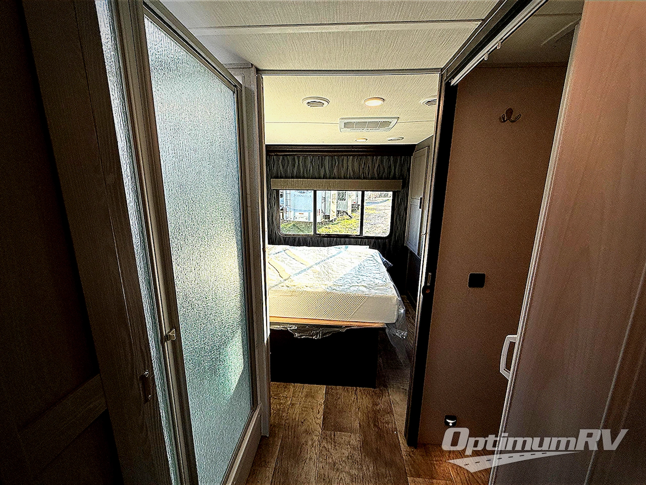 2022 Forest River Solera 32DSK Photo 13
