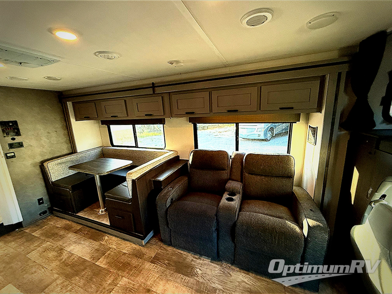 2022 Forest River Solera 32DSK Photo 7