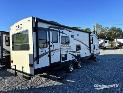2018 Heartland Mallard 27 RV Photo 2