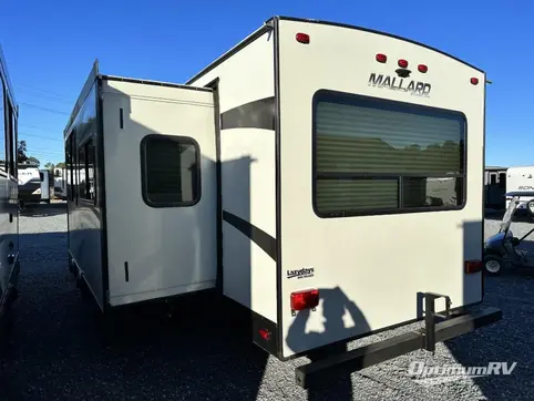 2018 Heartland Mallard 27 RV Photo 3