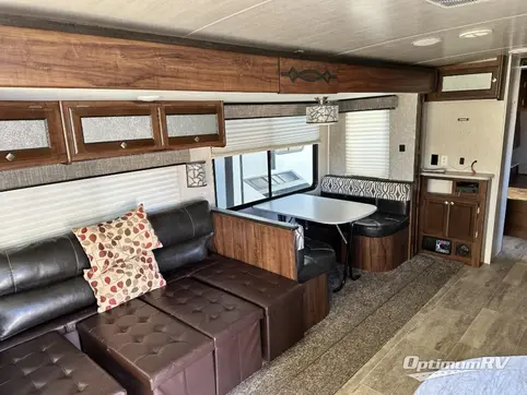 2018 Heartland Mallard 27 RV Photo 4