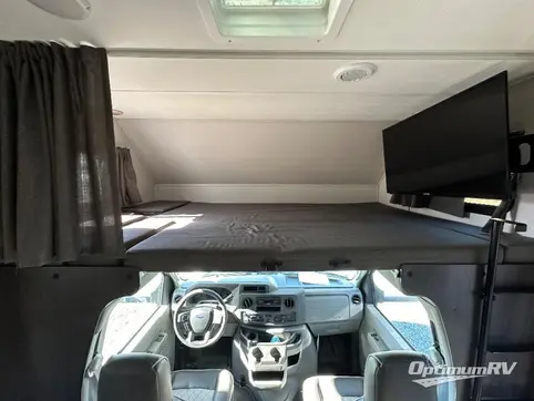 2022 Forest River Sunseeker LE 2850SLE Ford RV Photo 2