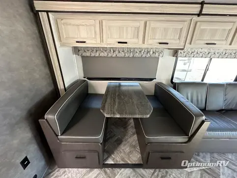 2022 Forest River Sunseeker LE 2850SLE Ford RV Photo 3