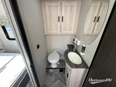 2022 Forest River Sunseeker LE 2850SLE Ford RV Photo 4