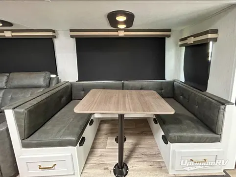 2022 Dutchmen Astoria 3203BH RV Photo 2