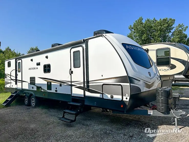 2022 Dutchmen Astoria 3203BH RV Photo 1