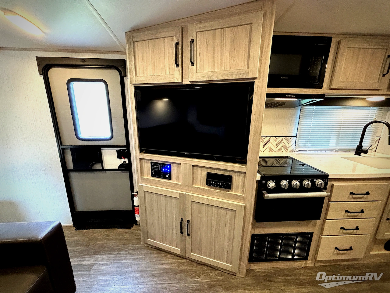 2022 Cruiser Twilight Signature TWS 2600 Photo 10