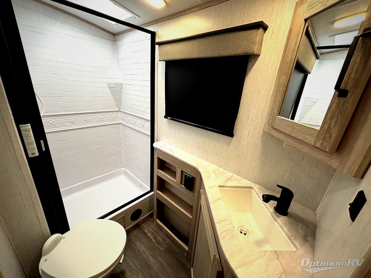 2022 Cruiser Twilight Signature TWS 2600 Photo 17