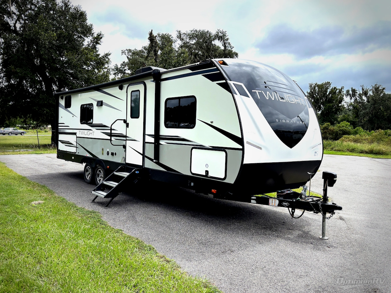 2022 Cruiser Twilight Signature TWS 2600 Photo 1