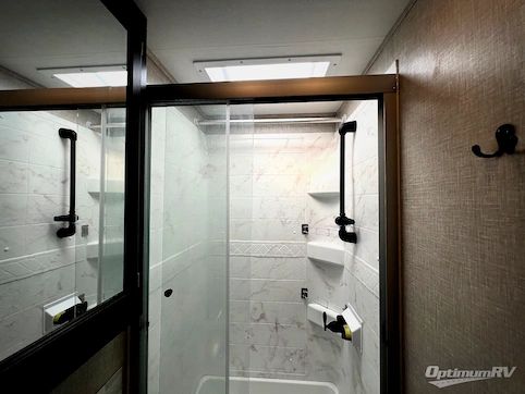 2023 Entegra Odyssey 27U RV Photo 4