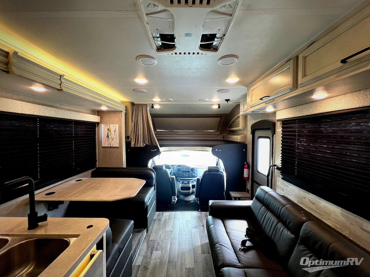 2023 Entegra Odyssey 27U Photo 5