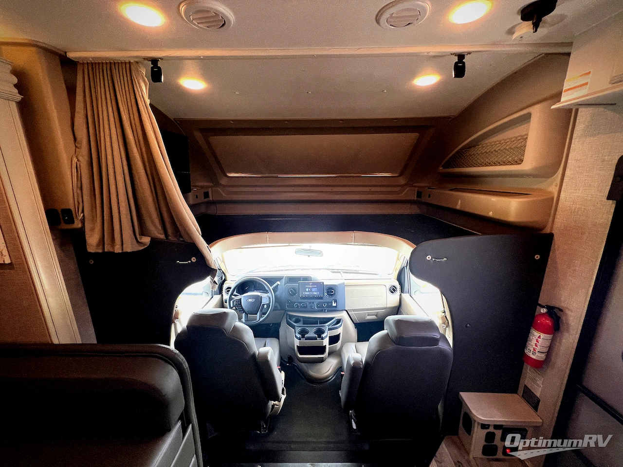 2023 Entegra Odyssey 27U Photo 6
