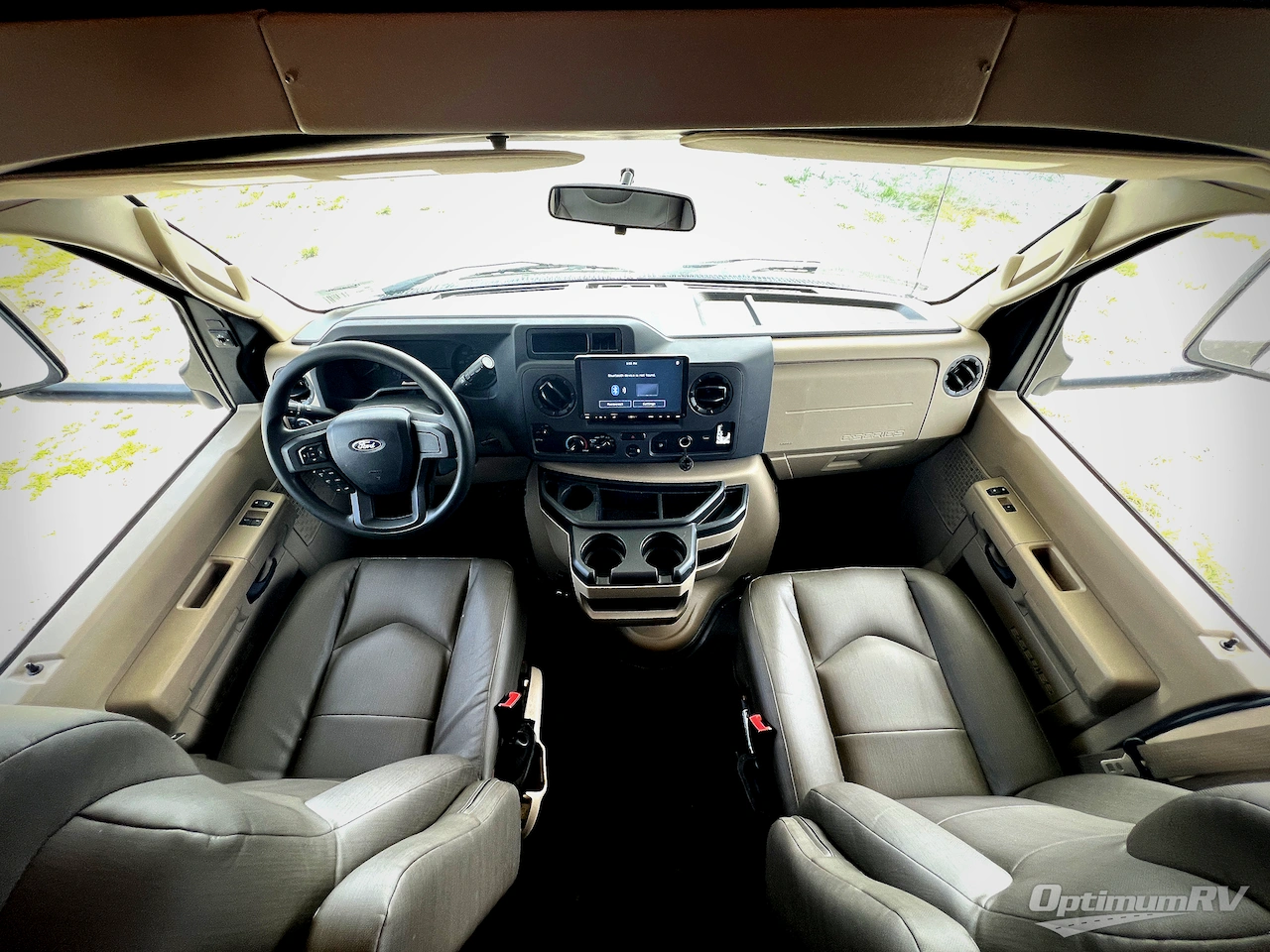 2023 Entegra Odyssey 27U Photo 8