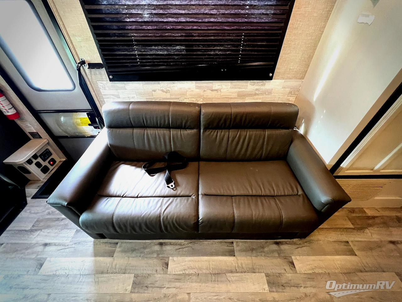 2023 Entegra Odyssey 27U Photo 16
