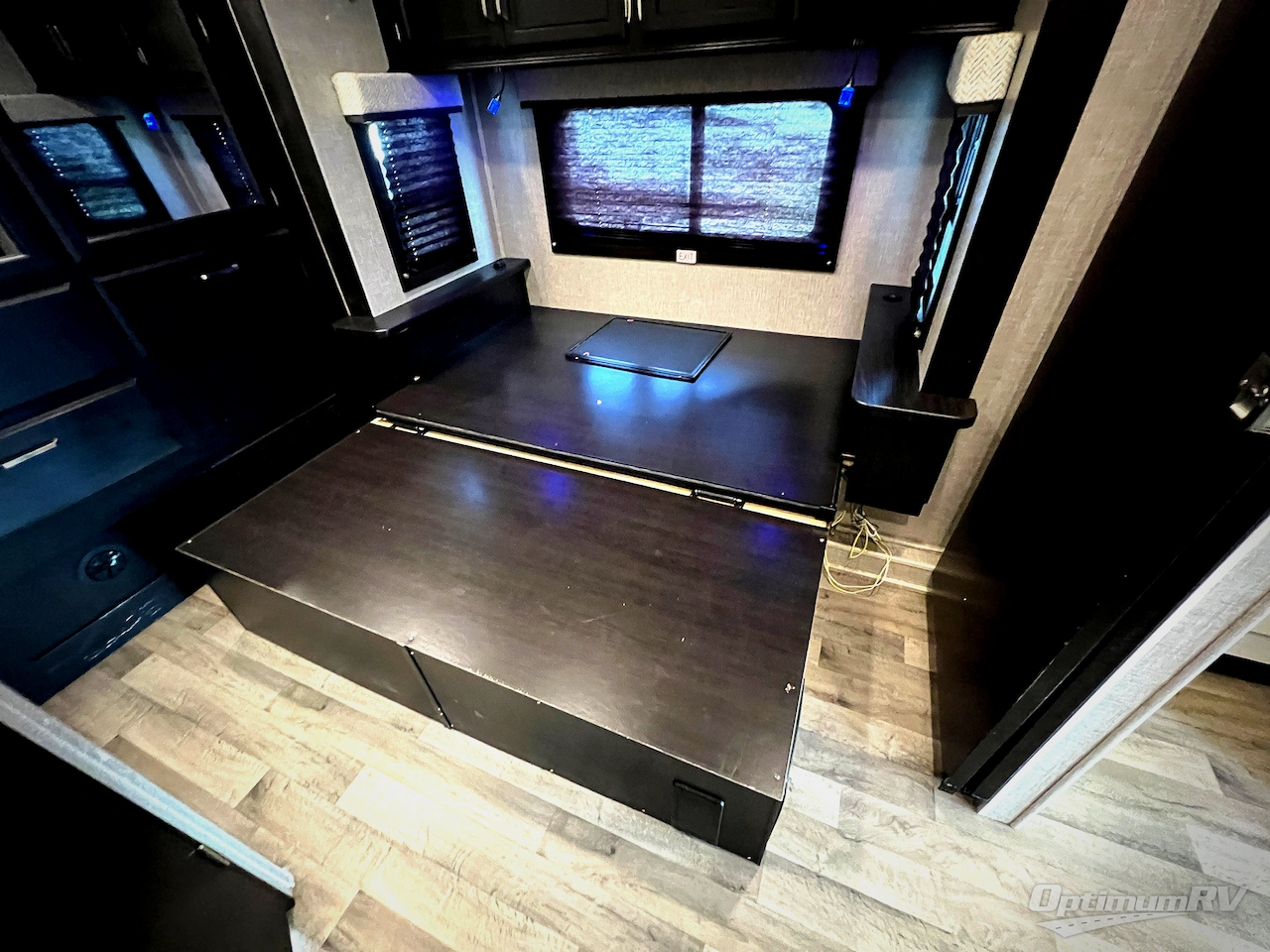 2023 Entegra Odyssey 27U Photo 18
