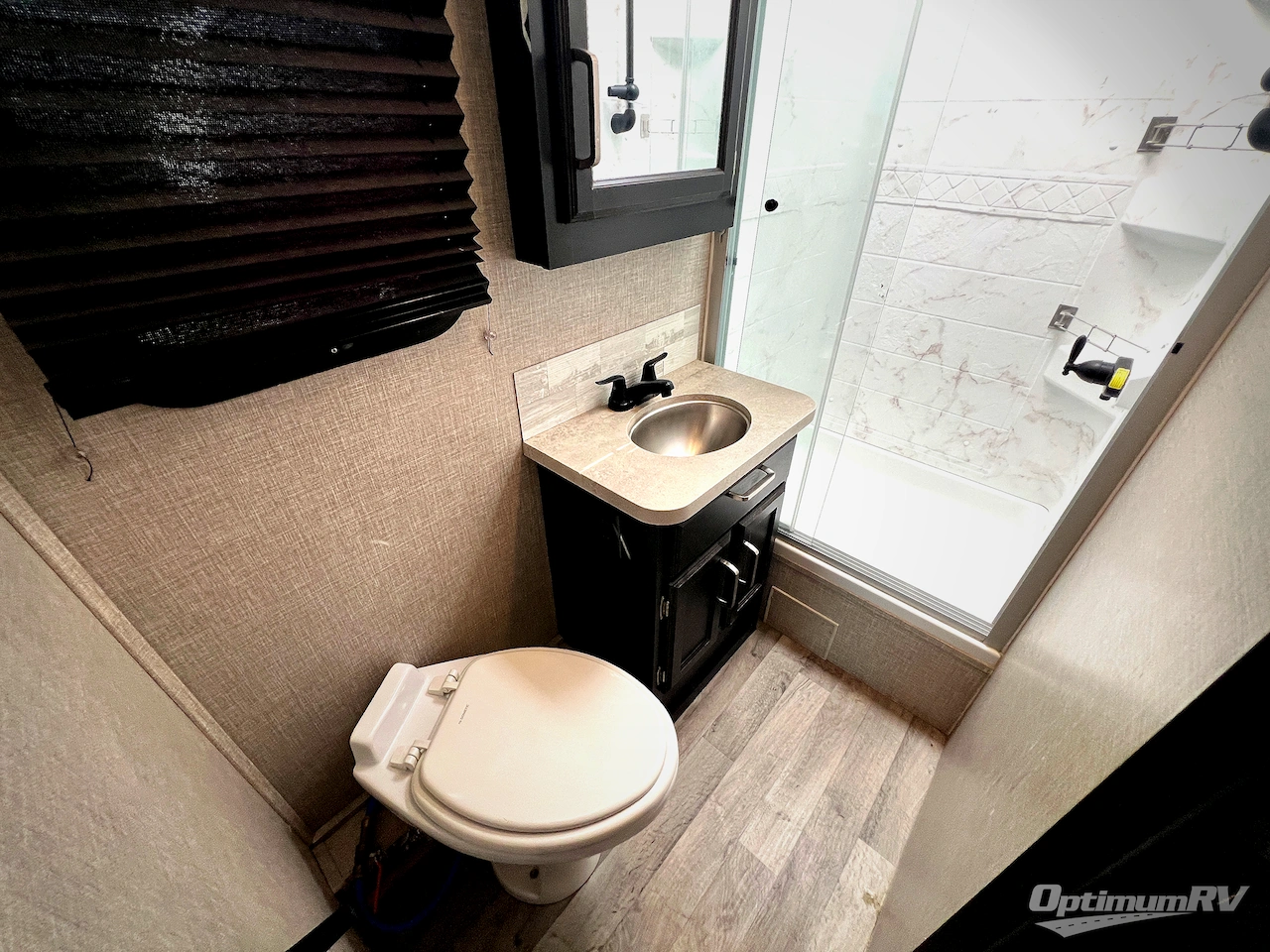 2023 Entegra Odyssey 27U Photo 20