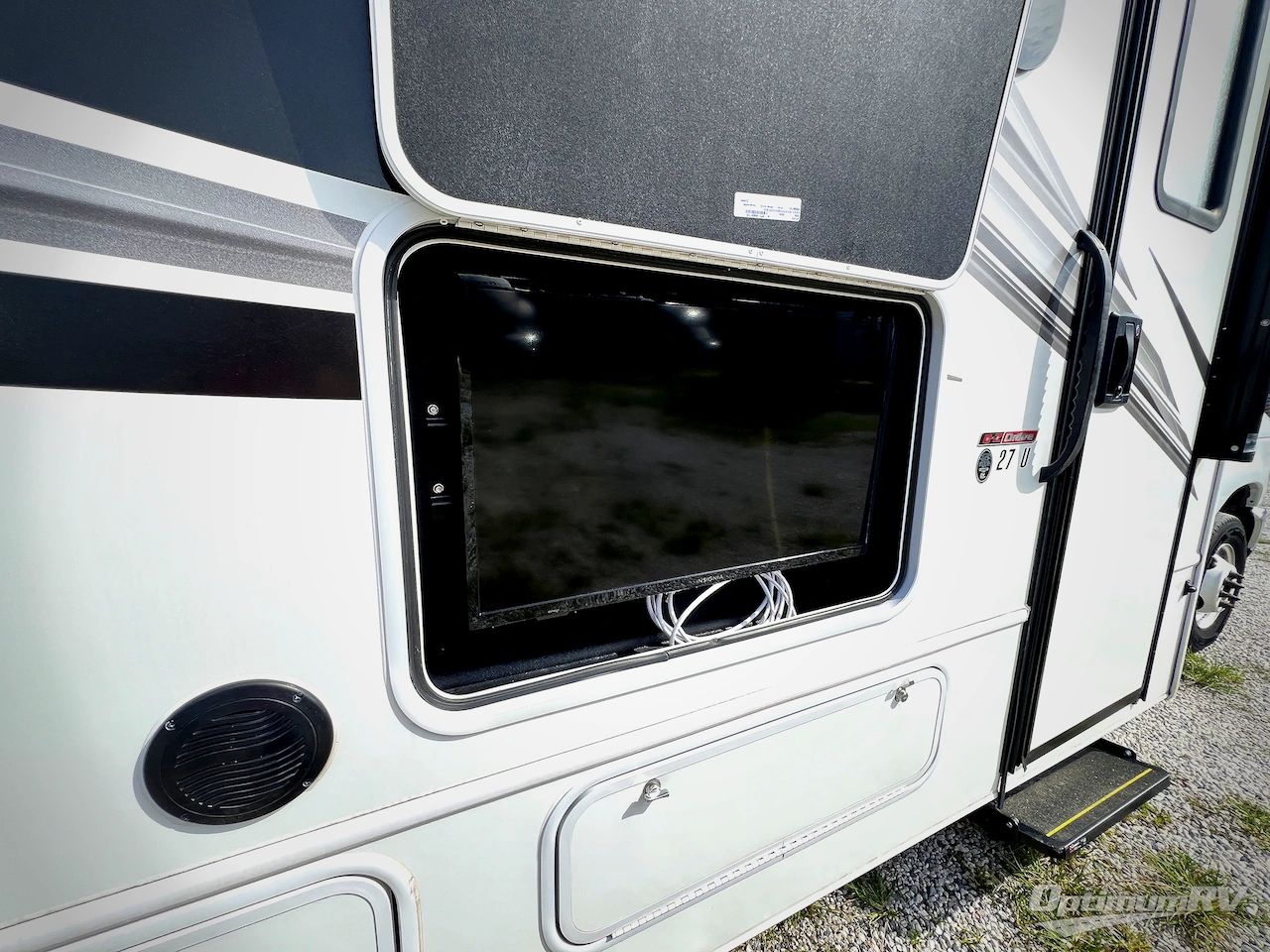 2023 Entegra Odyssey 27U Photo 26