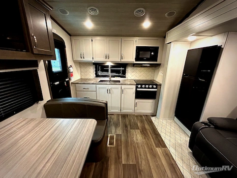 2023 Keystone Cougar Sport 2100RK RV Photo 2