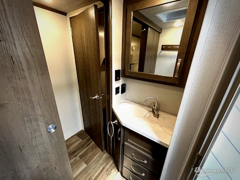 2023 Keystone Cougar Sport 2100RK RV Photo 4