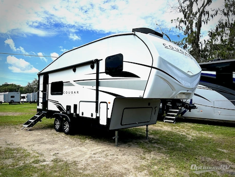 Used 2023 Keystone Cougar Sport 2100RK Featured Photo