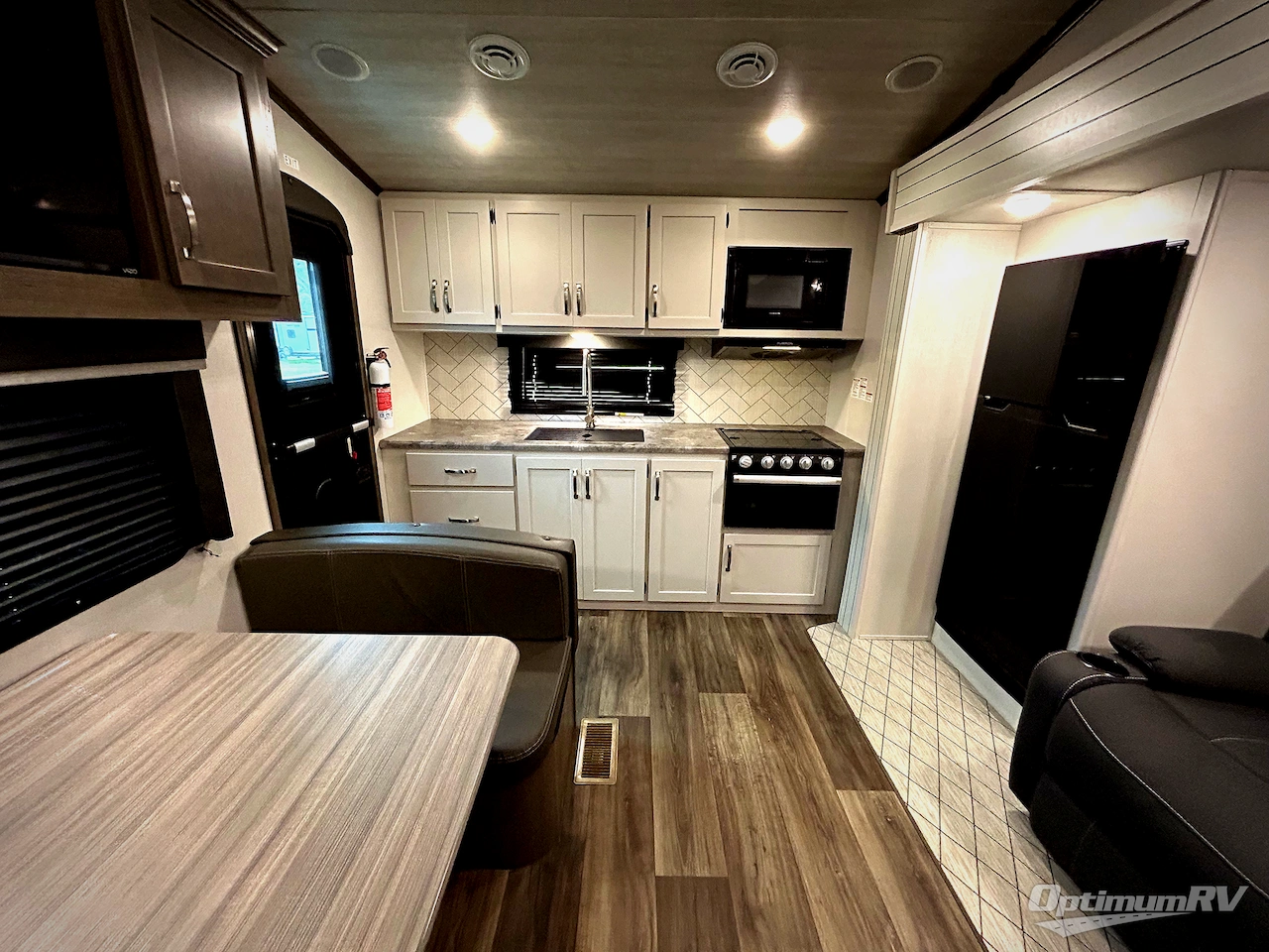 2023 Keystone Cougar Sport 2100RK Photo 4