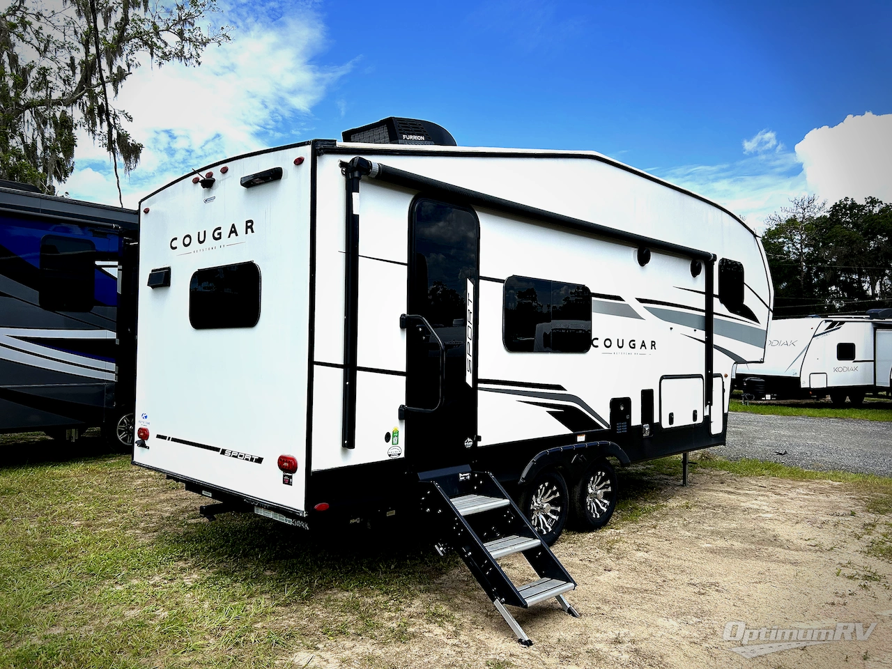 2023 Keystone Cougar Sport 2100RK Photo 2