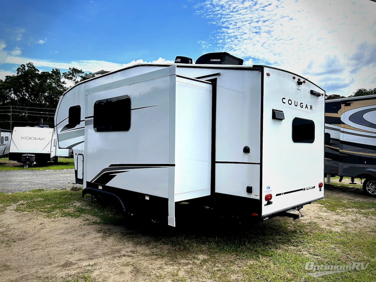 2023 Keystone Cougar Sport 2100RK Photo 3