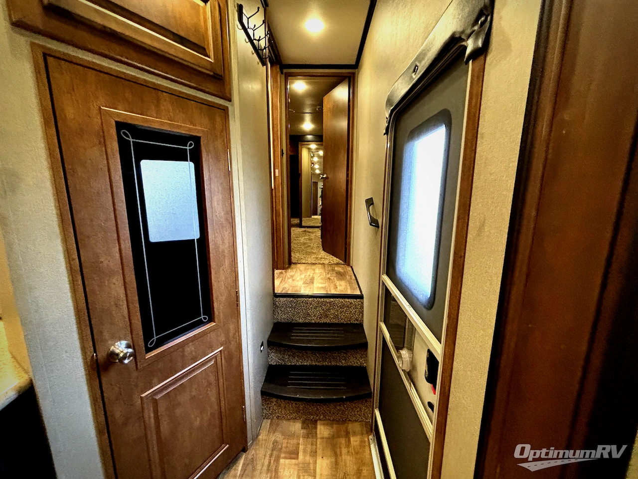 2017 Grand Design Reflection 357BHS Photo 5