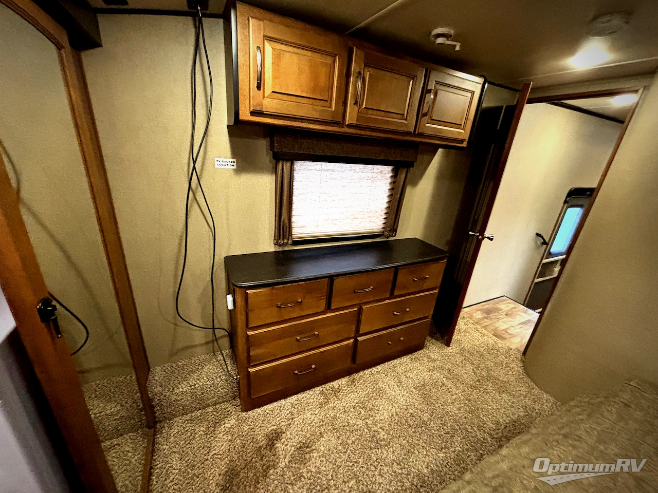 2017 Grand Design Reflection 357BHS Photo 10