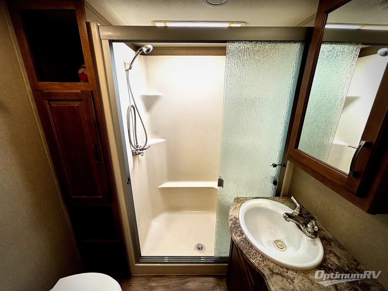2017 Grand Design Reflection 357BHS Photo 11