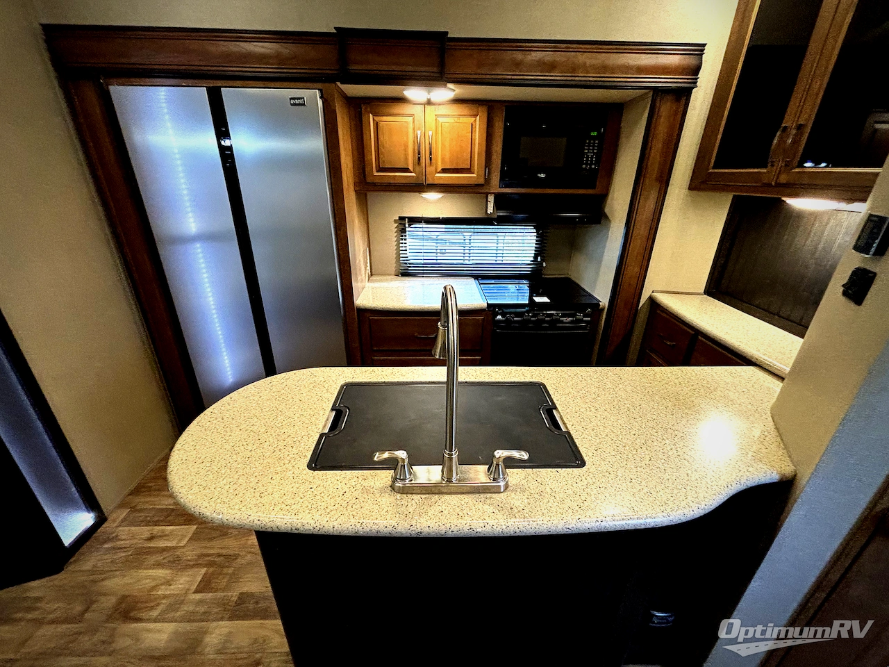 2017 Grand Design Reflection 357BHS Photo 13