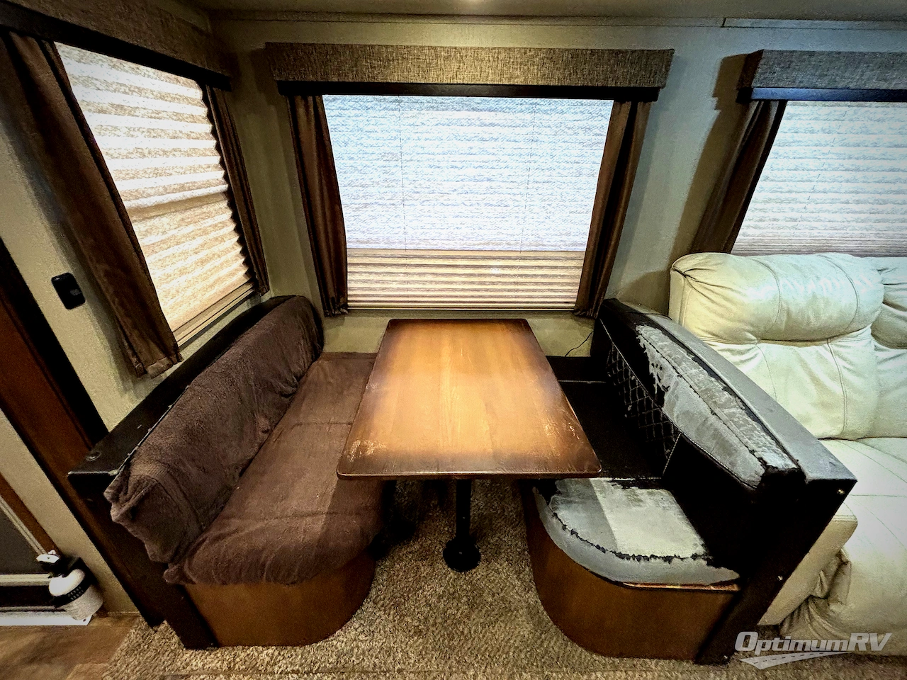 2017 Grand Design Reflection 357BHS Photo 14