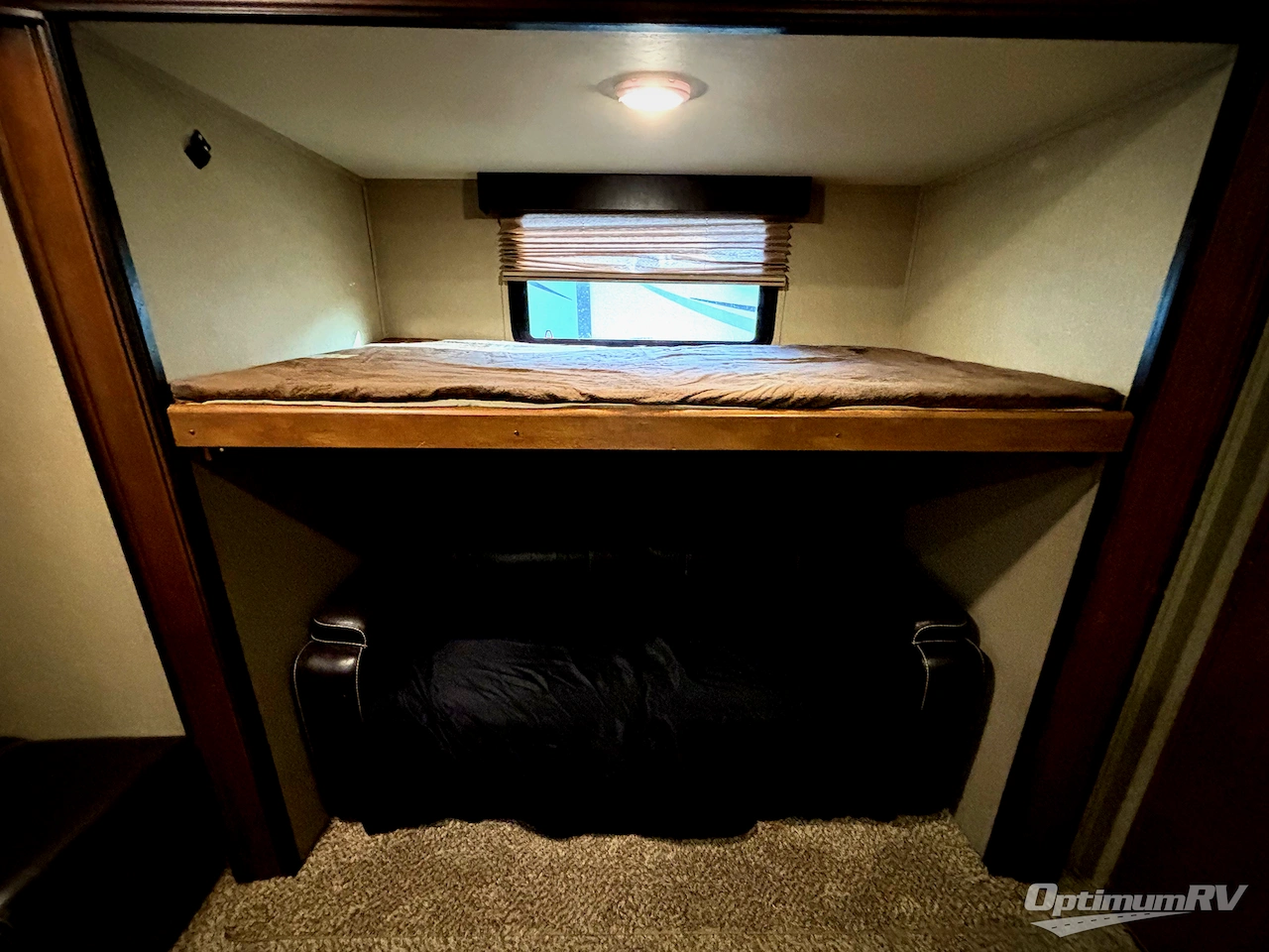 2017 Grand Design Reflection 357BHS Photo 20