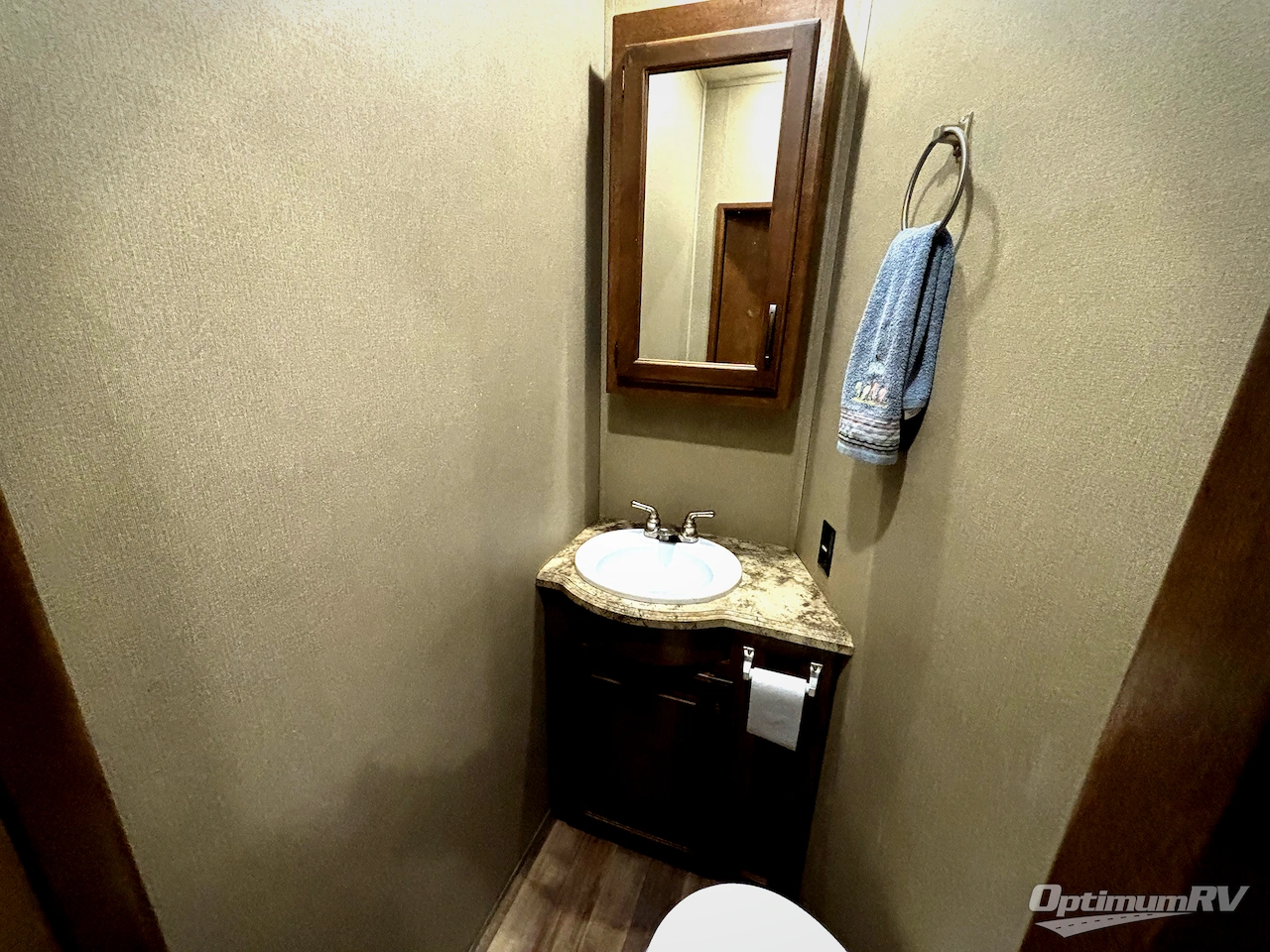 2017 Grand Design Reflection 357BHS Photo 23