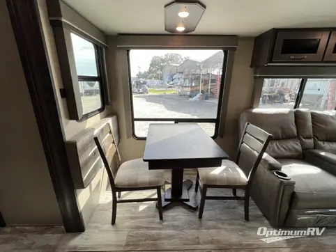 2022 Grand Design Reflection 367BHS RV Photo 2