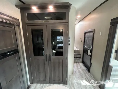 2022 Grand Design Reflection 367BHS RV Photo 3