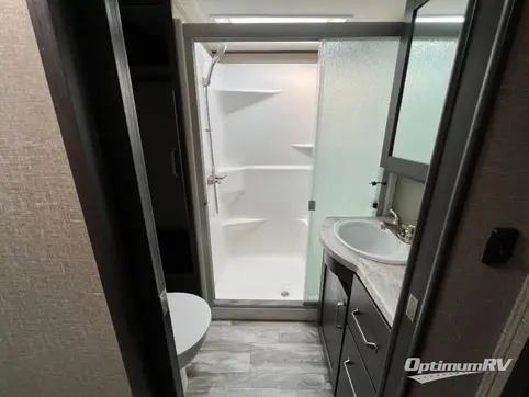 2022 Grand Design Reflection 367BHS RV Photo 4