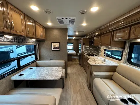 2020 Thor Magnitude SV34 RV Photo 2