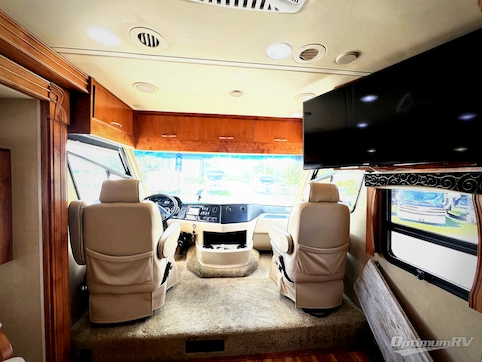 2012 Monaco Vesta 35PBD RV Photo 2