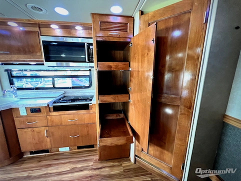 2012 Monaco Vesta 35PBD RV Photo 4