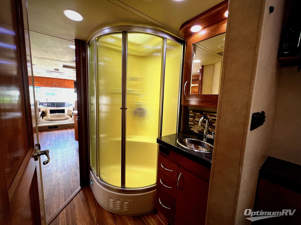 2012 Monaco Vesta 35PBD Photo 19