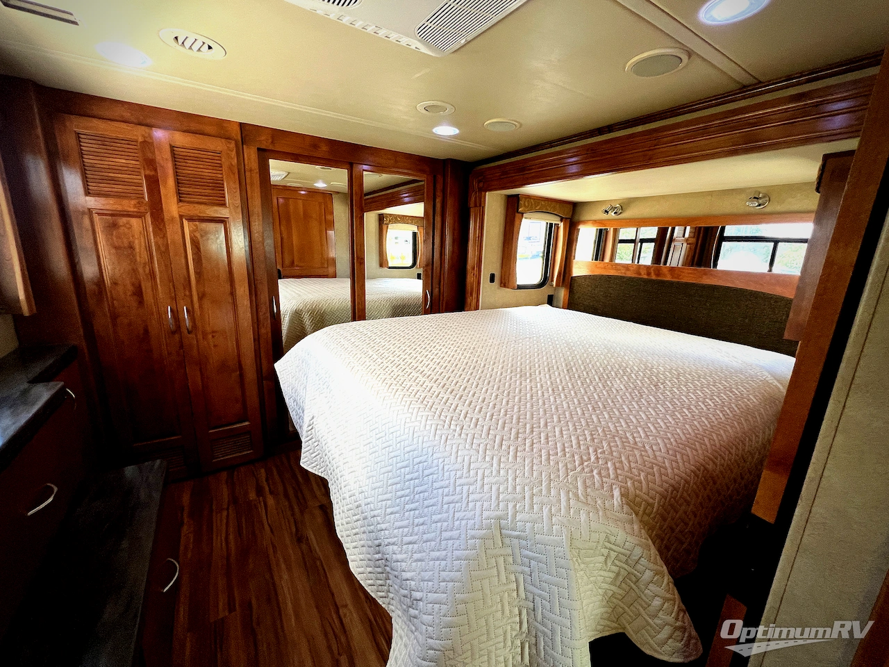 2012 Monaco Vesta 35PBD Photo 22