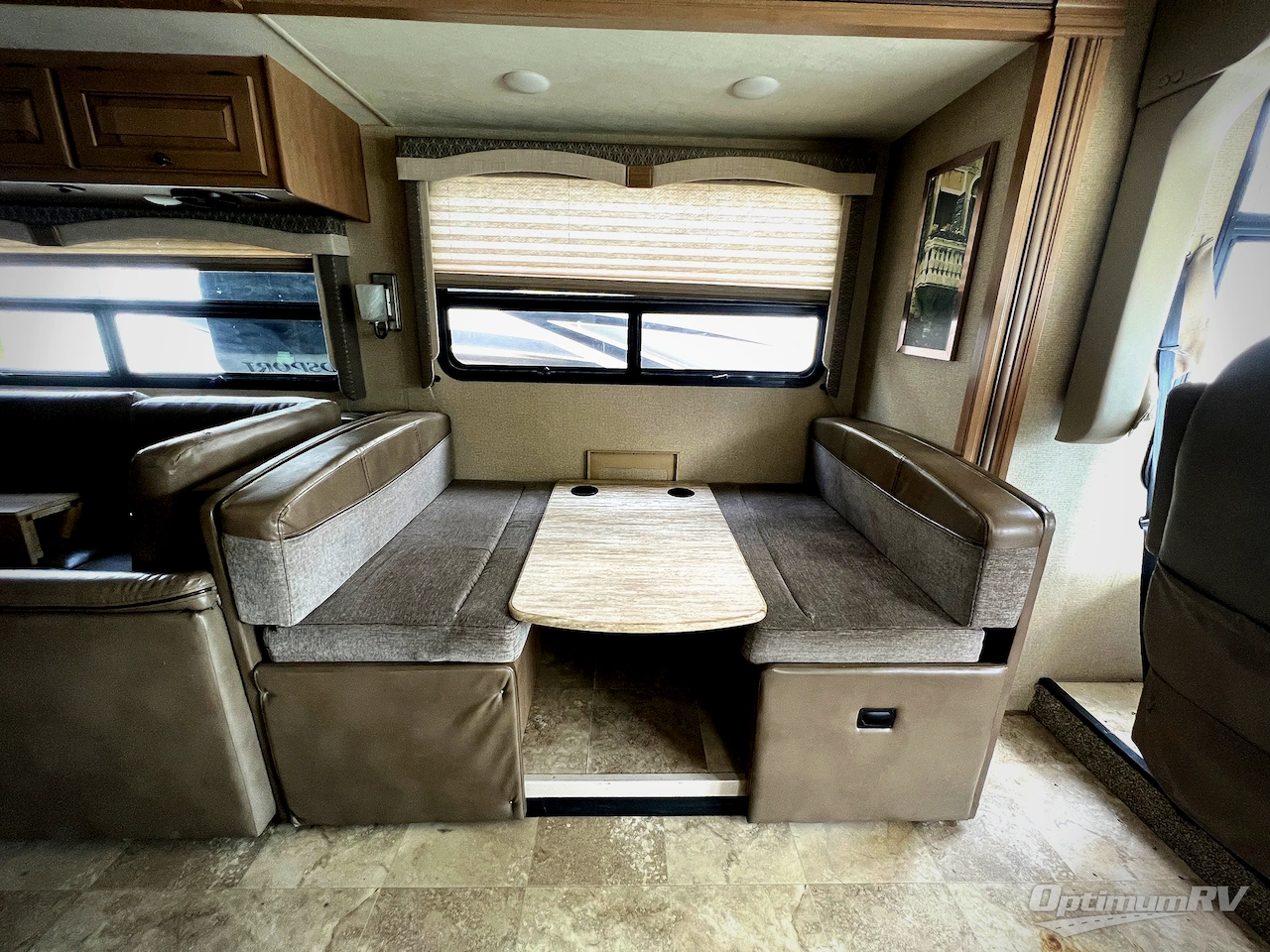 2018 Thor Windsport 35M Photo 10