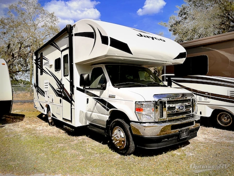 Used 2024 Jayco Redhawk SE 22C Featured Photo