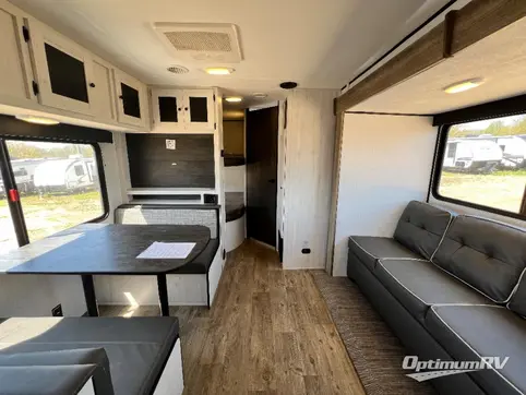 2021 Heartland Trail Runner 261BHS RV Photo 2