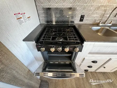 2021 Heartland Trail Runner 261BHS RV Photo 3