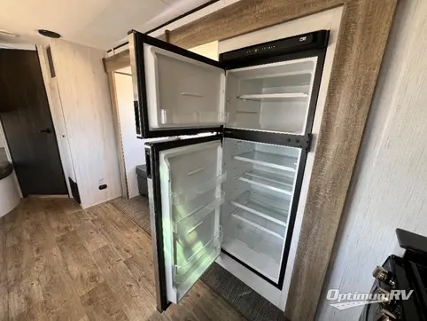 2021 Heartland Trail Runner 261BHS RV Photo 4